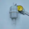 Accesorios para Maquinaria de Jardín Taza de Aceite Filtro de Aceite Filtro Cadena de Sierra Sierra para Cortar Madera Sierra para Cortar Madera Elemento de Filtro de Gasolina Accesorios para Sierra