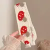 Organizador Infantil Dulce de Ala Ancha con Velcro para Flequillo y Mechas, Diadema y Accesorio para la Cabeza para Niñas