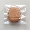 [Engrosado de Alta Calidad] Mini Esponja para Pulgar de Dedo Pequeña Esponja para Polvo Corrector Mini Esponja de Maquillaje Forma de Gota de Agua