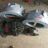 Válvula de Fondo H42X-10C Dn300 de Acero Fundido de la Ciudad de Tianshui