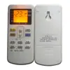 Adecuado para Controles Remotos Universales de Aire Acondicionado para Mitsubishi, Sharp, Panasonic, Hitachi, Toshiba, Fujitsu, Midea, Etc.