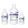 Solución Salina Fisiológica de Cloruro de Sodio al 0.9% Personalizada Solución Salina Médica 500ml Caja Completa de Gemeiyuan Salina Procesada Según Planos