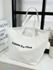 Bolso de Hombro de Lona Casual para Viajes Diarios Estilo Japonés de Gran Capacidad Hecho en Casa Bolso Escolar Estudiante Bolso de Compras Bolso Tote Literario Sencillo