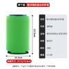 Funda para Taza de Coca de Material de Buceo Portátil para Exteriores a Prueba de Frío Aislante del Calor Cubierta para Taza de Bebida Reutilizable Cubierta para Taza de Botella de Cerveza