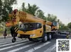 Grúa Xu Gong de 50 Toneladas, Grúa Xcmg Qy50Ka, Grúa Móvil de 50 Toneladas en Venta Xu Gong