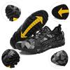 Zapatos Amazon transfronterizos para vadear pareja Playa antideslizantes zapatos de senderismo fabricantes zapatos de natación deportes al aire libre zapatos de trekking hombres