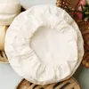 Cubierta de polvo tela para fermentar masa tela de gasa para pan al vapor cubierta de comida de cocina cubierta anti-moscas cubierta de polvo tela especial funda de tela para baozi dumpling