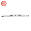 Para Accord 2013-2015 Ensamblaje de moldura para placa de matrícula trasera de Accord 74890-T2F-A11