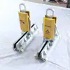 Pinza Automática Completa para Levantar y Manipular Vidrio para Fábricas de Vidrio, Pinza Cocodrilo de Levantamiento Vertical para Láminas de Vidrio Crudo