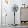 Cubierta Antipolvo para Ventilador Cubierta Antipolvo para el Hogar Bolsa para el Hogar Tipo Piso Cubierta para Ventilador Eléctrico Cubierta de Escritorio Cubierta Protectora para Ventilador de Piso