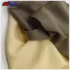 Punto Completamente Poliéster Doble Cara Tejido Plano Forro Forro Material para Zapatos Tela Base Compuesta Tela Jiaji