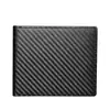 1216 Cartera Clásica para Hombre con Portatarjetas, Diseño Retro y Minimalista, Elegante y Versátil con Múltiples Ranuras para Tarjetas, Producto Más Vendido Directamente de Fábrica