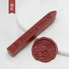 Palitos de Cera para Sellos Yaqi con Mecha, Sellos de Cera con Patrón de Letras, Palitos de Cera Vintage, Venta al por Mayor desde el Fabricante