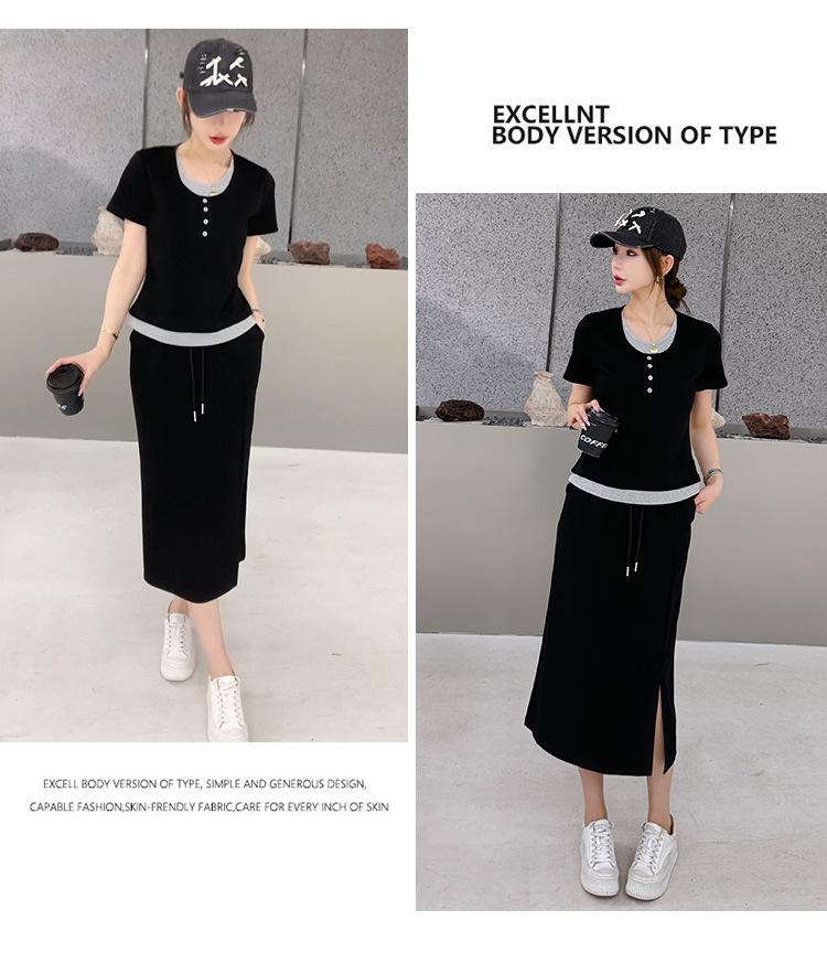 Cross-border, online source, distribution 2024 spring and summer autumn, skirts, new styles, streets, trends, age reduction, small, explosive, European goods, network red, sportswear, leisure sports, temperament leisure, fashion popular, new spring and summer autumn clothing, spring and summer autumn women's clothing, fashion suits, women's suits, women's sportswear, women's two-piece, hoodie suit, Suit, leisure suit, spring summer autumn suit women's dress, fashion suit, salt department, leisure suit, women's dress 2024, everything, design sense, niche, foreign style, European goods, Ali International Station, cross-border procurement跨境淘货源分销2024春夏秋季裙子新款街头潮流减龄小个子爆款欧货网红款运动套装休闲运动气质休闲时尚流行新款春夏秋装春夏秋装女装时尚套装套装女装春夏秋季套装女套装女女士运动服女装两件套套装卫衣套装休闲套装春夏秋季套装女装时尚套装盐系休闲套装女装2024百搭设计感小众洋气欧货阿里国际站跨境采购
