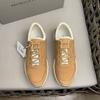 Zapatos Deportivos Casuales Bc para Hombre Verano Malla Transpirable Ligeros Cómodos Marca de Alta Gama de Moda Zapatos de Corte Bajo Forrest Gump para Hombre