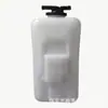 Tetera Original de Excavadora piezas de excavadora tetera de almacenamiento para excavadora tanque de agua auxiliar tapa del tanque de agua