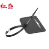 Hongsheng Hss Bridas para Cables de Señalización Hechas de Material Nylon 66 Venta Directa de Fábrica Bridas de Nylon para Cables