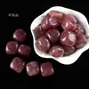 Pedras naturais lapidadas de cristal de fábrica, partículas grandes, polidas, pedra difusora de aromaterapia, desmagnetização para oferenda a Buda, decoração de aquário, atacado