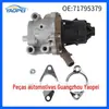 71795379 71795482 71795484 adequado para Fiat Ducato 2011-2022 válvula EGR