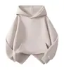 Sudaderas con capucha personalizadas para padres e hijos hechas de mezcla de algodón pesado, adecuadas para uniformes de clase y uniformes de grupo escolar, con logotipos publicitarios impresos, directo del fabricante
