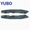 Yubo-Aplicable al Soporte del Parachoques Delantero del Ford Focus 2005 4M5117D958A