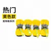 Venta Caliente Transfronteriza Zapatos para Perros Mascotas Cachorro Zapatos Suaves Impermeables Antideslizantes Cubrezapatos para Mascotas Botas de Lluvia Cubrepatas para Zapatos de Mascota