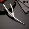 Pelador de Camarones de Acero Inoxidable 304 Pinzas Prácticas para Pelar Camarones Artefacto para Abrir Cangrejos de Río Pinza para Camarones Gadgets de Cocina para el Hogar