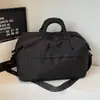 Bolsa de Bagagem Leve Portátil de Grande Capacidade para Venda por Atacado, Bolsa de Armazenamento para Viagens de Negócios de Curta Distância, Bolsa de Viagem para Esportes e Fitness