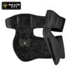 Protector de rodillas y codos para motocicleta, equipo de protección para hombres y mujeres, protector de piernas para motocicleta, protector transpirable de verano para exteriores.