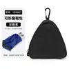 Bolsa de Armazenamento de Sapatos para Viagens de Negócios, Viagens, Esportes, Bolsa de Sapatos Dobrável Portátil, Capa de Sapato, Bolsa de Sapatos à Prova de Poeira e Impermeável Venda por Atacado