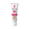 La Crema Nutritiva Ouhoe es Suave, Calmante, Sedosa, Clara, Cómoda, Delicada, Fresca, Acuosa, Ligera, Suave e Hidratante