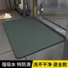 Alfombra de Tierra de Diatomeas Absorbente Antideslizante para Piso Alfombrilla para Pies de Diatomita Secado Rápido para Entrada de Baño, Baño, Inodoro, Cuarto de Ducha