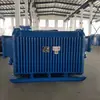 Subestación Móvil Antiexplosiva para Minas Modelo KBSGZY-1000/10 para Suministro Eléctrico Completo de la Cara de Mina con Aparamenta de Alta y Baja Tensión