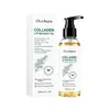 Óleo Corporal OCEAURA de Colágeno Transfronteiriço Óleo Nutritivo de Colágeno para Renovação da Pele, Radiância e Elasticidade com Essência de Colágeno