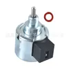 Adequado para Válvula Solenoide de Combustível Fr651V Fr691V Fs730V Fh430V Fh541V Fh580V