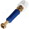 Conector tres en uno para muebles, tornillos especiales para cajones y gabinetes, hebilla de bloqueo excéntrica, juego de tuercas embutidas M6M10M15