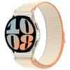 Adecuado para Correas de Reloj Samsung Watch7, Correas de Reloj de Nailon de Temporadas Anteriores, Huawei Runner 2 Universal 20/22mm
