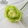 Decoração de Casamento Flores Artificiais e Plantas Verdes Atacado Artesanato Estilo Ins Transfronteiriço