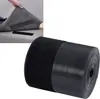 Gancho de Velcro para Sapatos Infantis sem Pelo de Bebê Gancho de Tiro Cuff de Ráfia Velcro de Nylon com Ráfia