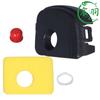 B &amp; S 595660 799579 594281 cubierta del filtro de aire elemento filtrante cubierta superior cubierta del filtro de aire Bailitong