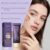 Crema de Modificación Corporal Completa Zephoco (Tono de piel medio) Crema Humectante e Hidratante a Base de Plantas para Modificación de Tatuajes en Todo el Cuerpo