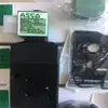 Válvula Solenoide Compacta Spot Asco Aska Vcefcm8551G401Mo 24Vcc