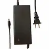 Adaptador de energia certificado fit-power para alarme de mesa integrado de tomada dupla 24V4A, bomba de água, áudio