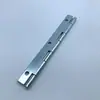 Dobradiça de aço galvanizado CL253-5, dobradiça para armário elétrico, dobradiça de porta de armário de chassi, dobradiça de caixa de distribuição