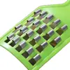 Cuchillo para Relleno de Dumplings Rallador de Col Casero Antiguo Rallador Rápido Manual de Rábano Cortador Multifuncional de Verduras