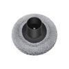 Huixi es Adecuado para el Robot Barredor de Piedras Roborock G30 Accesorios Saros 10 Consumibles Trapeador de Tela