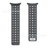 Correa para Samsung Watch Adecuada para Correa de Silicona Transpirable con Hebilla Magnética Correa para Samsung Watch7 47 Correa de Reloj de Gama Alta