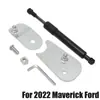 Haste Hidráulica da Tampa Traseira da Ford Maverick É Adequada para Ford Maverick 2022+ Amortecedor de Giro Inferior do Defletor Traseiro