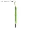 Cúter Nusai NS067 para abrir paquetes, seguro para las manos, adecuado para manualidades, tallado y corte de papel, alto valor estético, un cúter fiable para estudiantes