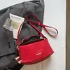 Bolso de Hombro de Moda Coreana de Nicho para el Trabajo, de Aspecto Elevado, Bolso Sencillo, Bolso Cruzado, Bolso de Mano Personalizado de Nuevo Estilo para Mujer